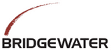 The logo of Bridgewater
