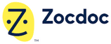 The logo of Zocdoc