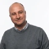 Photo of David Gould