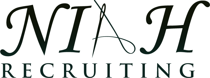 NIAH Recruiting logo